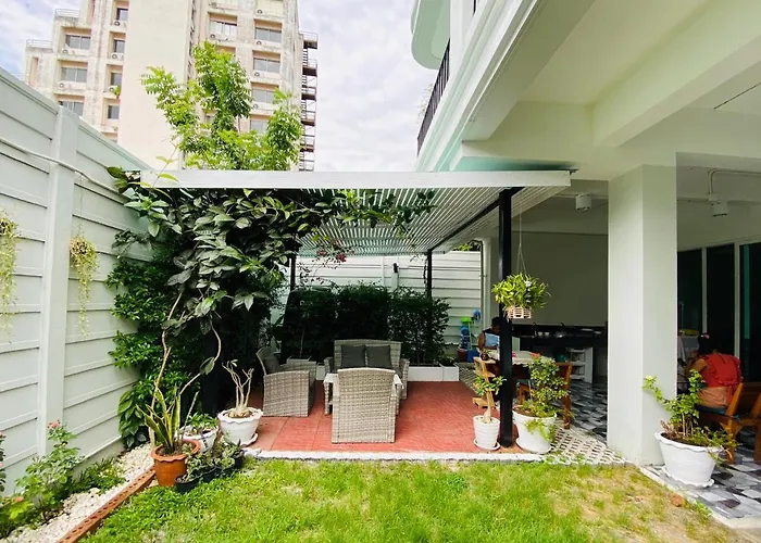 Teak Villa