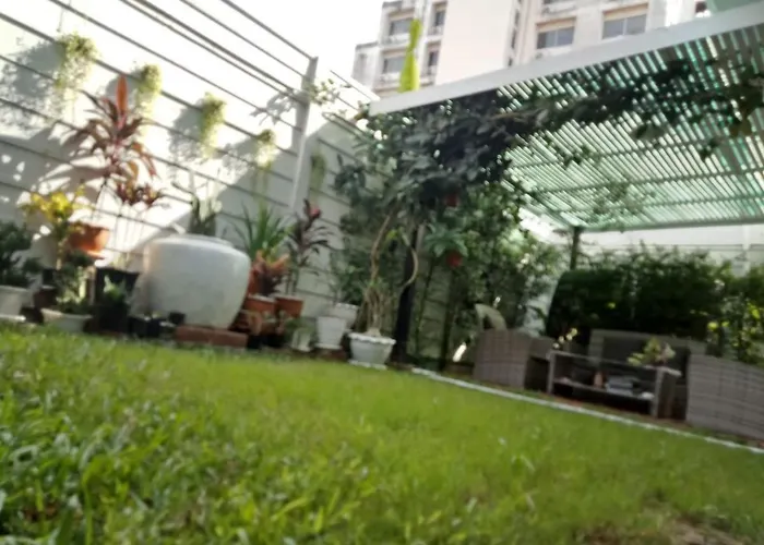Teak Villa