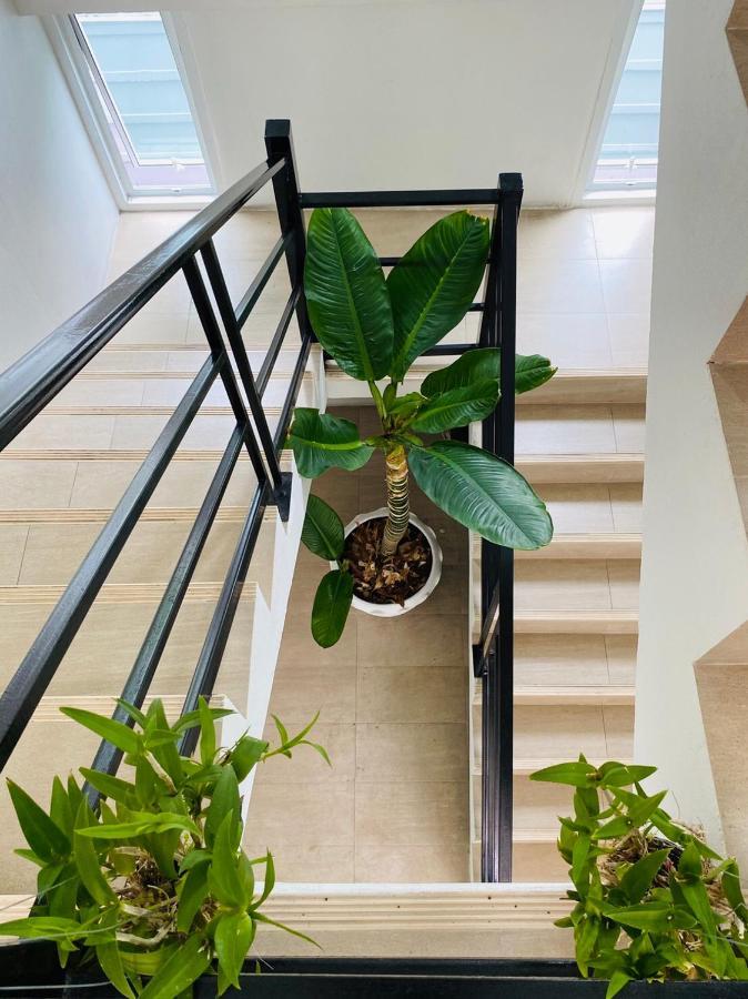 Teak Appartement