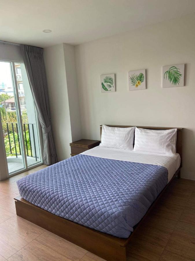 Appartement Teak Bangkok