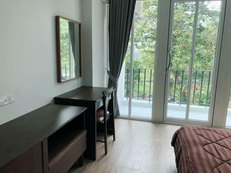 Appartement Teak *