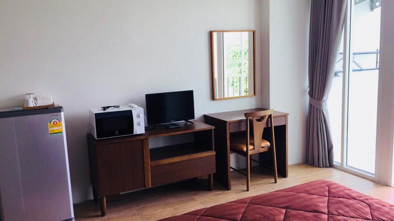 Appartement Teak