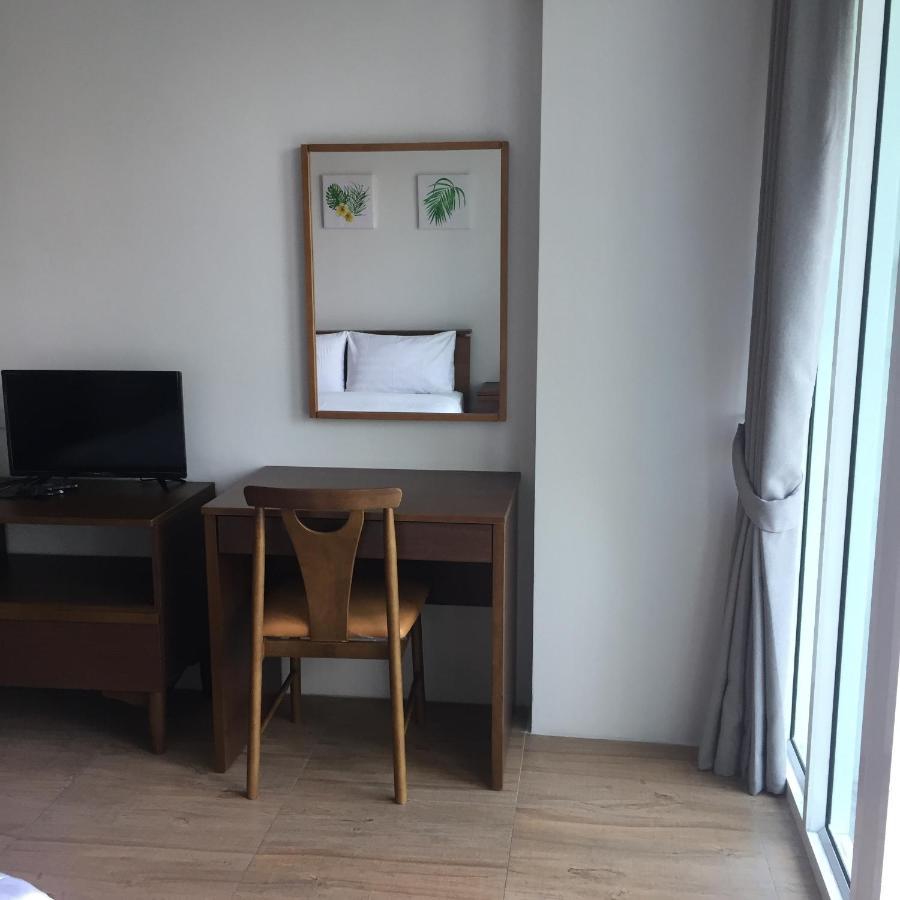 Appartement Teak *
