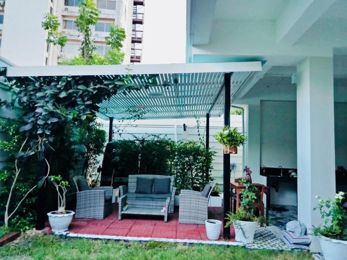 Appartement Teak Bangkok